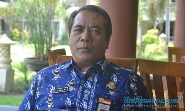 Dishub NTB Permudah Akses Penyebrangan Dalam Provinsi